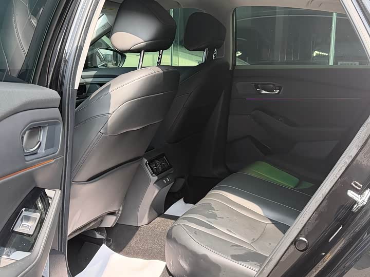 Photo 8 - Honda Accord