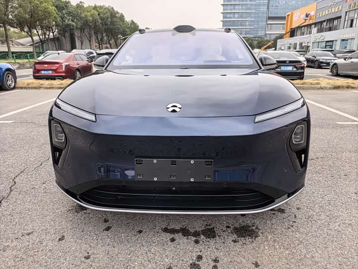 Фото 2 - Nio ET9