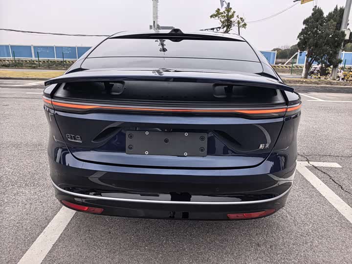 Фото 6 - Nio ET9