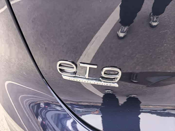 Фото 7 - Nio ET9