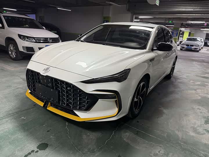 Photo 1 - MG Motor 6