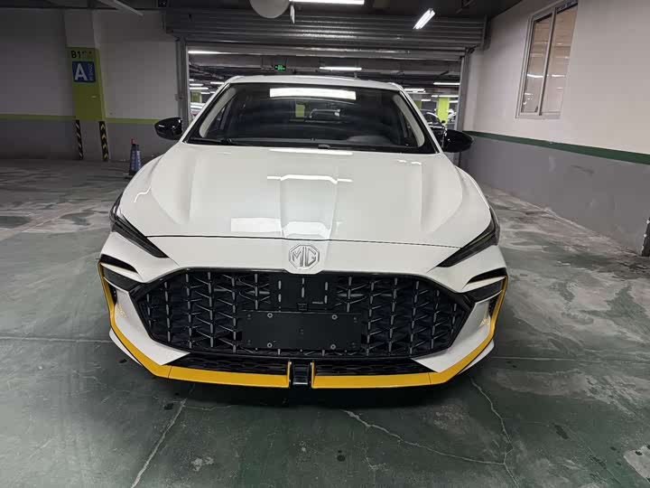 Photo 2 - MG Motor 6