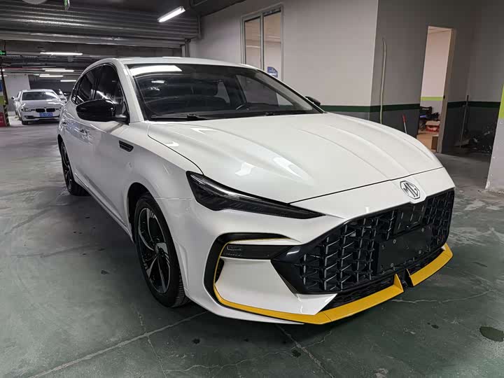 Photo 3 - MG Motor 6