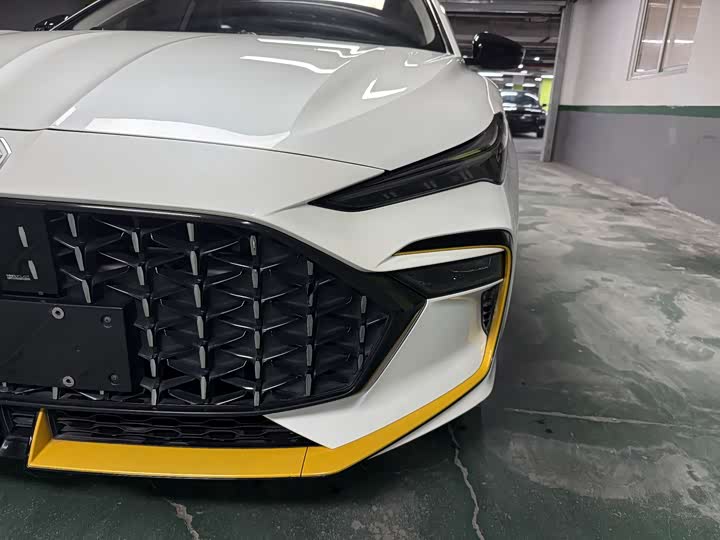 Photo 4 - MG Motor 6