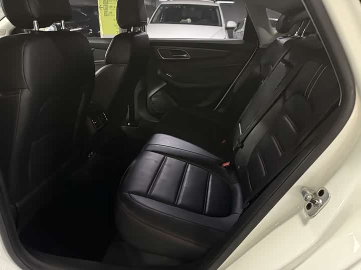 Photo 7 - MG Motor 6