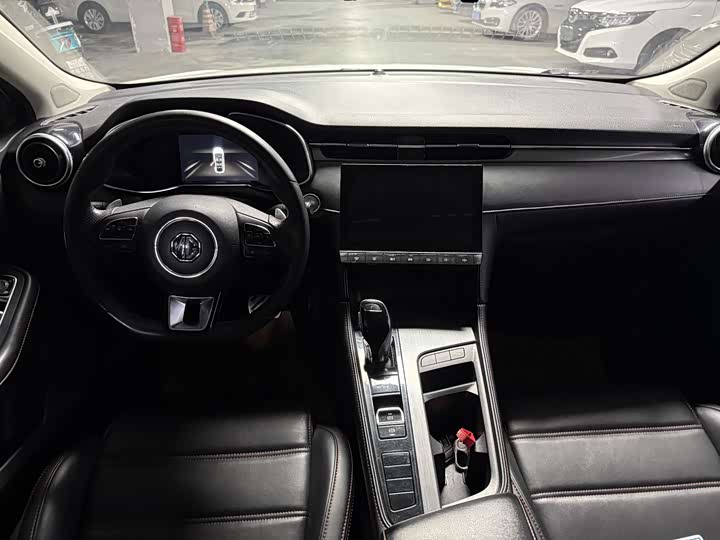 Photo 8 - MG Motor 6