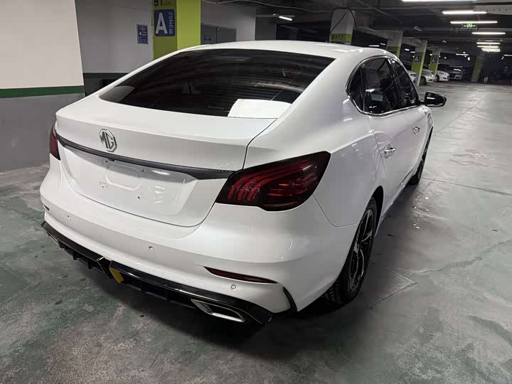 Photo 9 - MG Motor 6