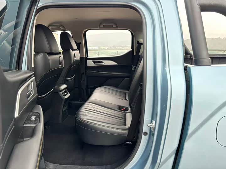 Photo 8 - Great Wall King Kong Poer