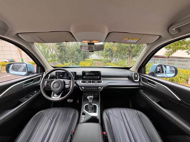 Photo 9 - Great Wall King Kong Poer