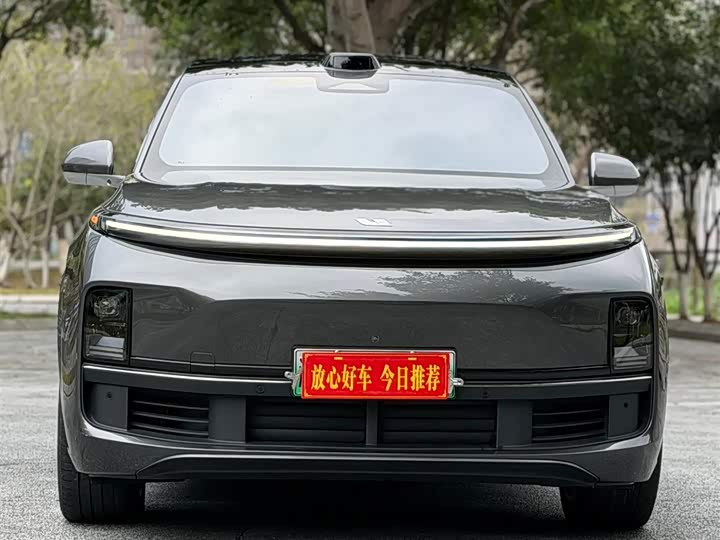 Фото 3 - LiXiang L9