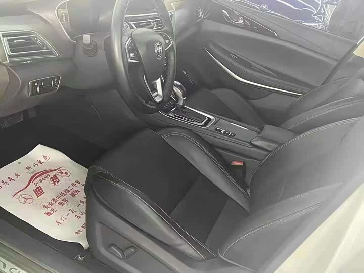 Фото 4 - Changan Raeton CC