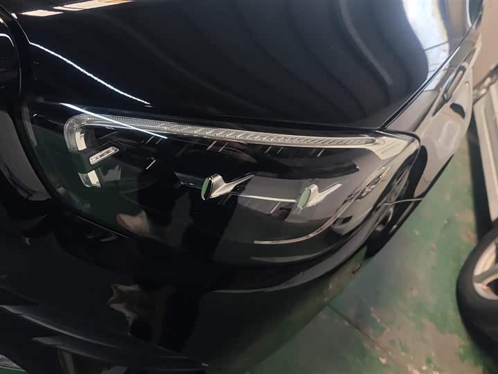 Фото 5 - Mercedes-Benz E-Class