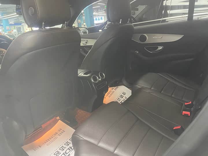 Фото 6 - Mercedes-Benz GLC-Class