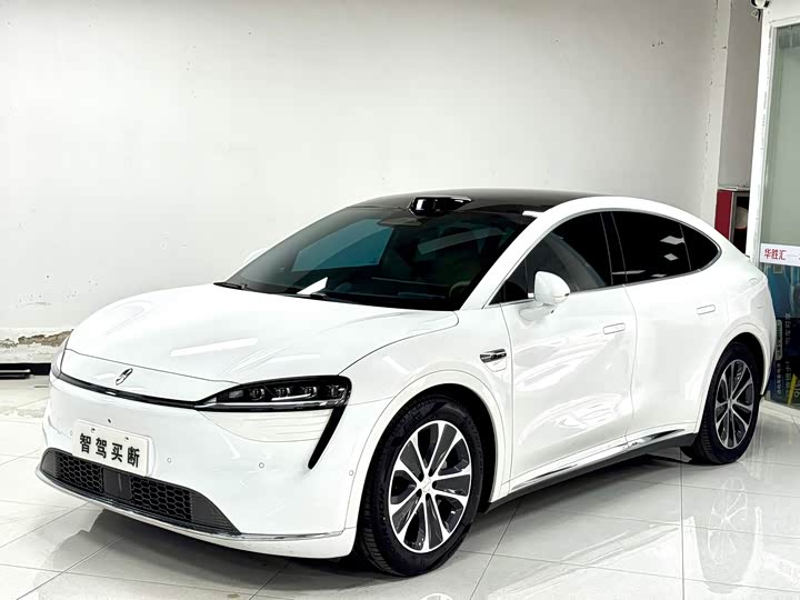 Фото 1 - Luxeed R7