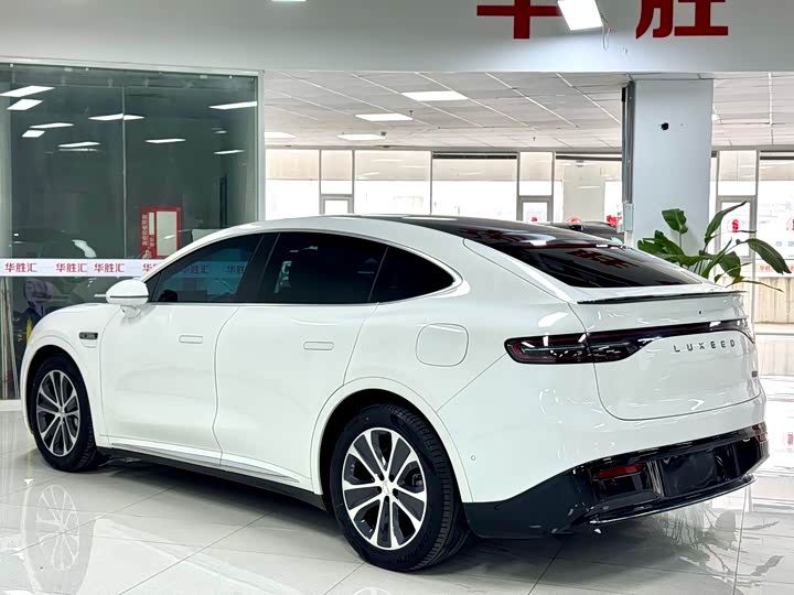 Фото 4 - Luxeed R7