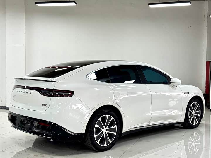 Фото 6 - Luxeed R7