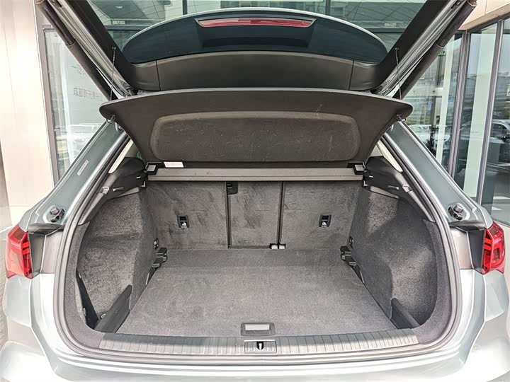 Zdjęcie 9 - Audi Q3