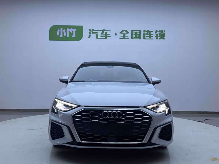 Фото 2 - Audi A3