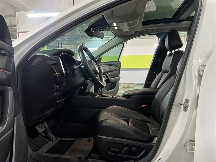 Фото 7 - Mazda CX-50