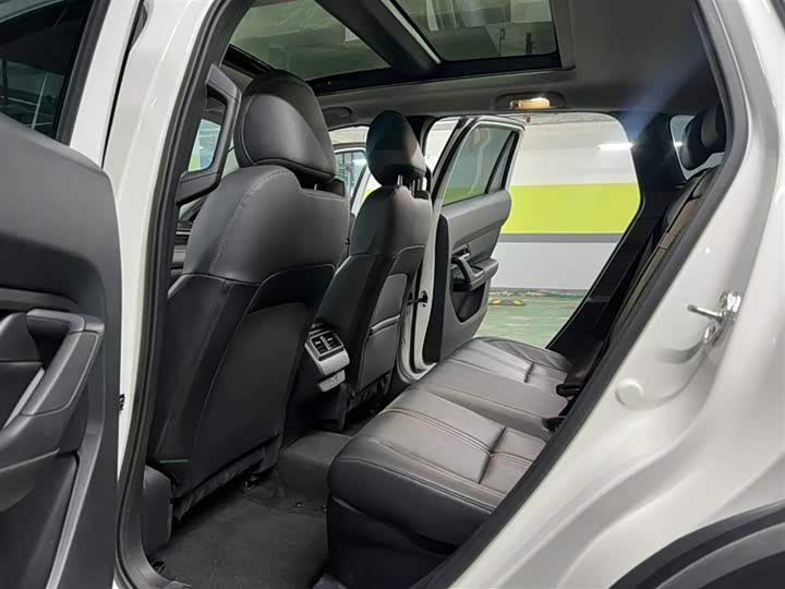 Фото 9 - Mazda CX-50