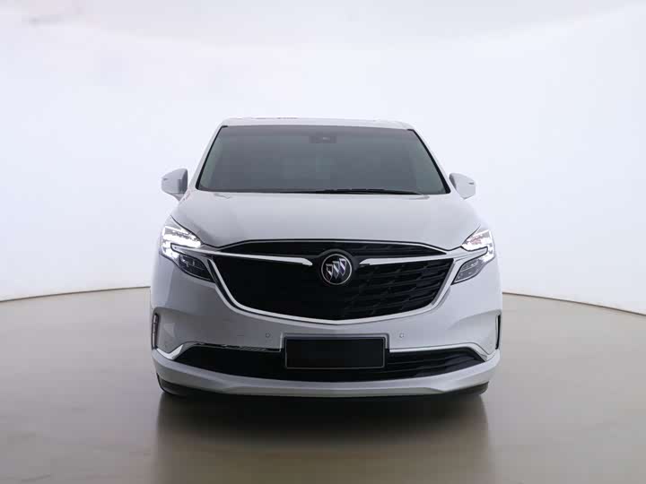 Фото 2 - Buick GL8 ES