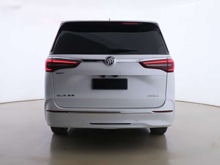 Фото 5 - Buick GL8 ES