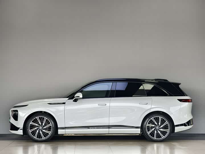 Фото 5 - XPeng G9