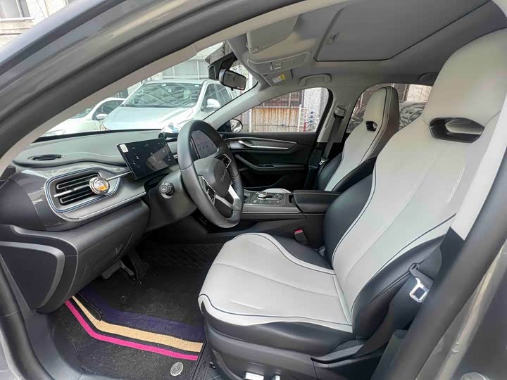 Photo 5 - BYD Destroyer 05