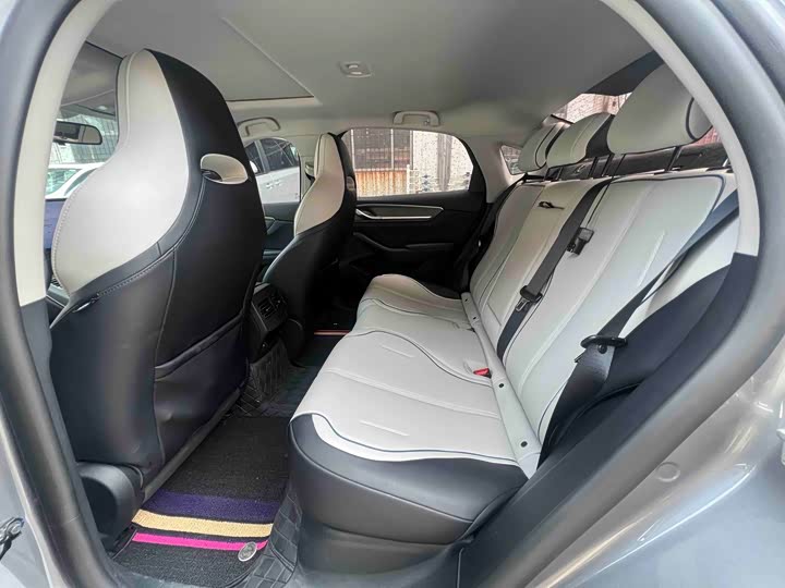 Photo 7 - BYD Destroyer 05