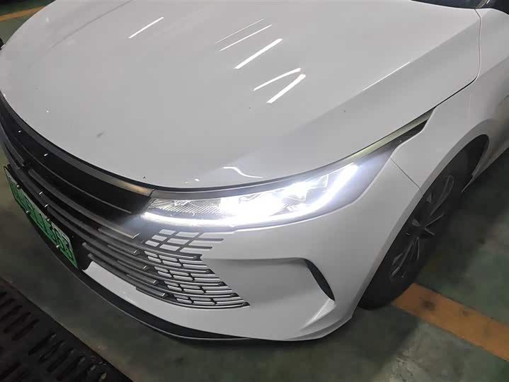 Фото 5 - BYD Destroyer 05