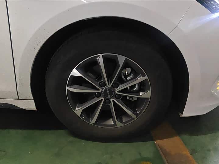 Фото 6 - BYD Destroyer 05