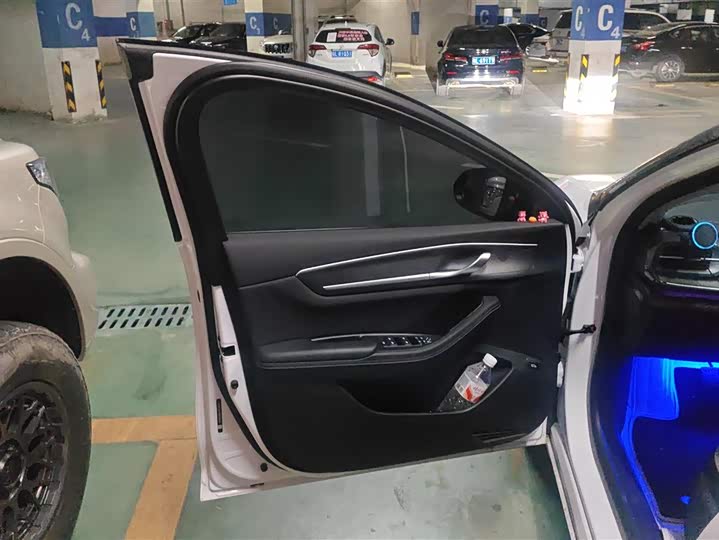 Фото 7 - BYD Destroyer 05