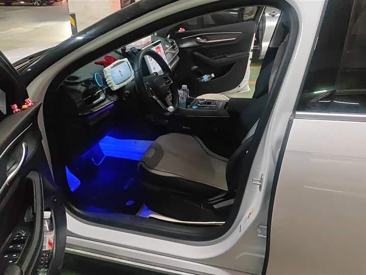 Фото 9 - BYD Destroyer 05