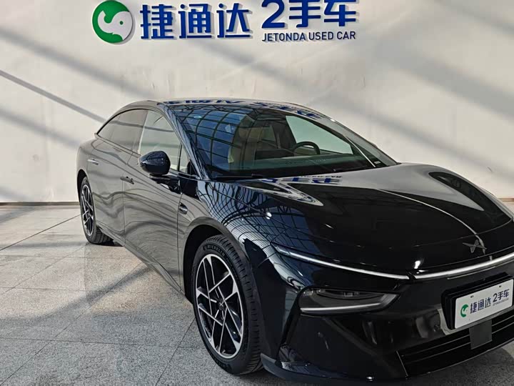 Фото 3 - XPeng F57