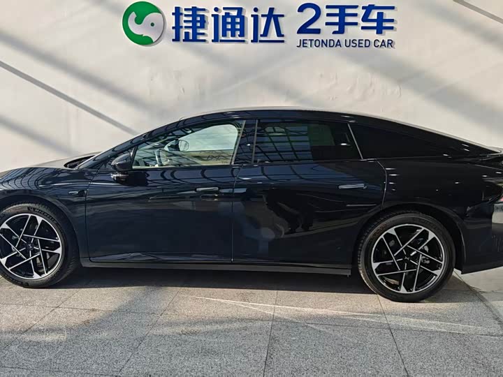 Фото 5 - XPeng F57