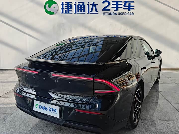 Фото 8 - XPeng F57