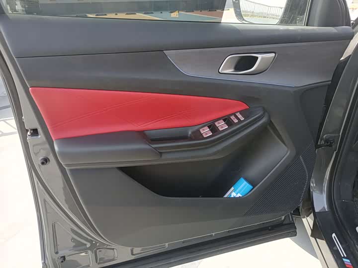 Фото 9 - Changan CS55 Plus