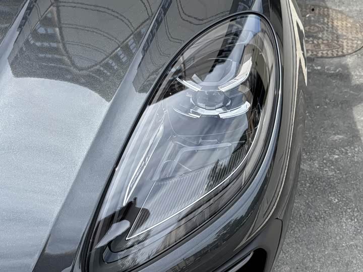 Фото 8 - Porsche Macan