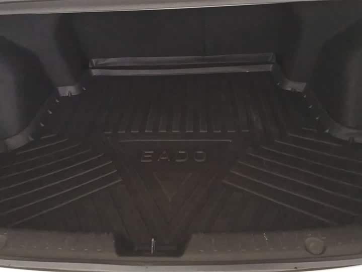 Фото 4 - Changan Eado Plus