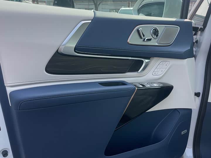 Фото 4 - Buick GL8 Century