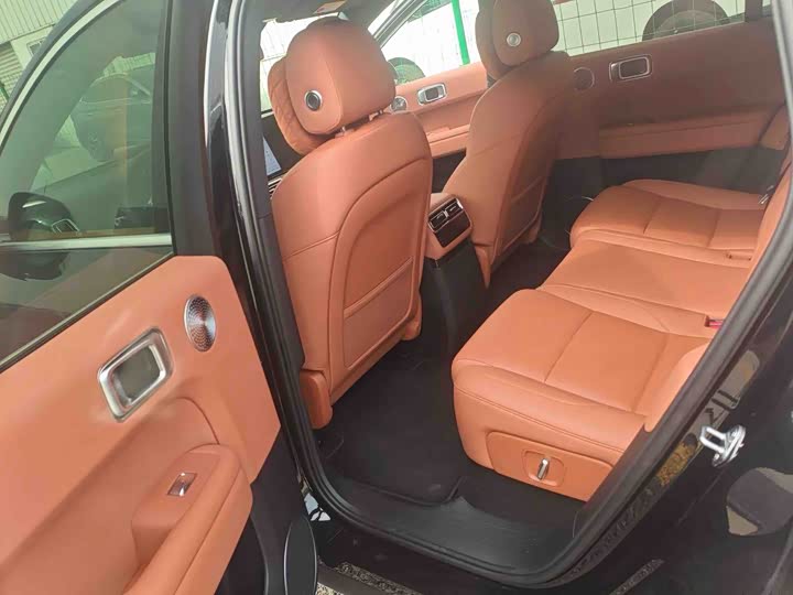 Photo 4 - LiXiang L6