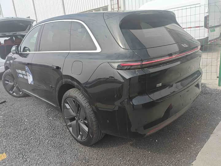 Photo 7 - LiXiang L6