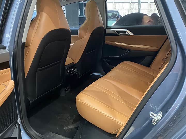 Фото 7 - XPeng P5