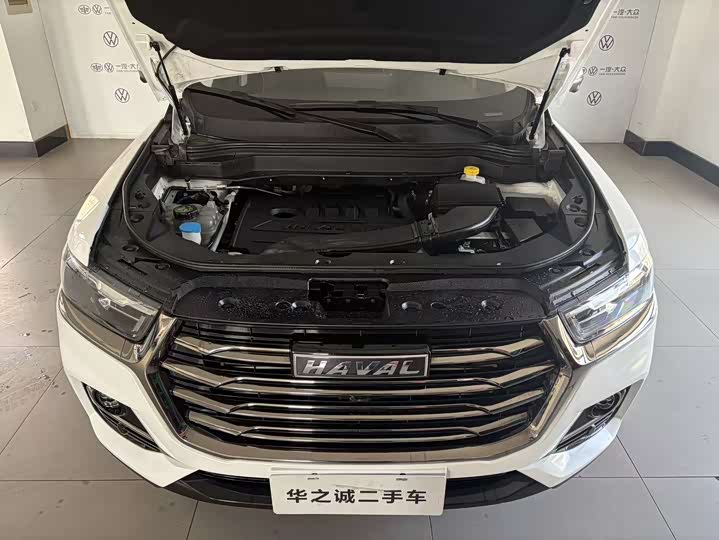 Photo 6 - Haval H6