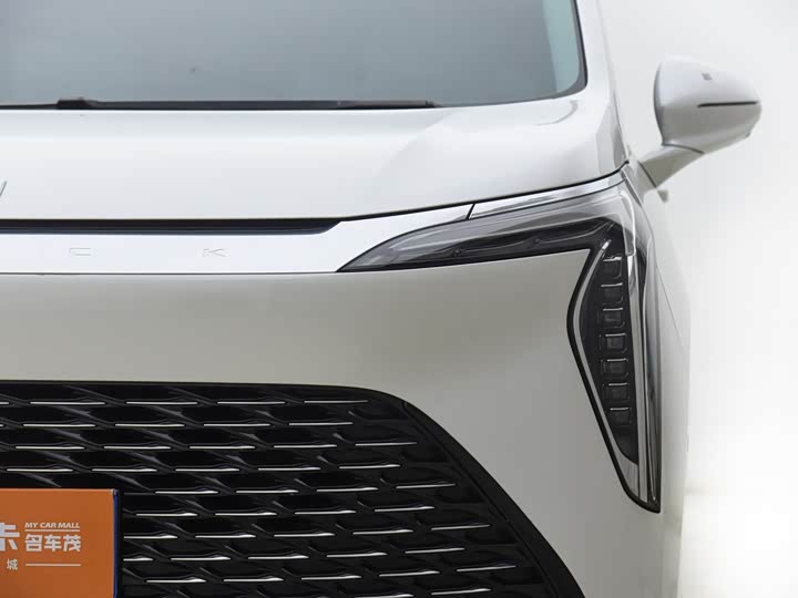 Photo 4 - Buick GL8 Century