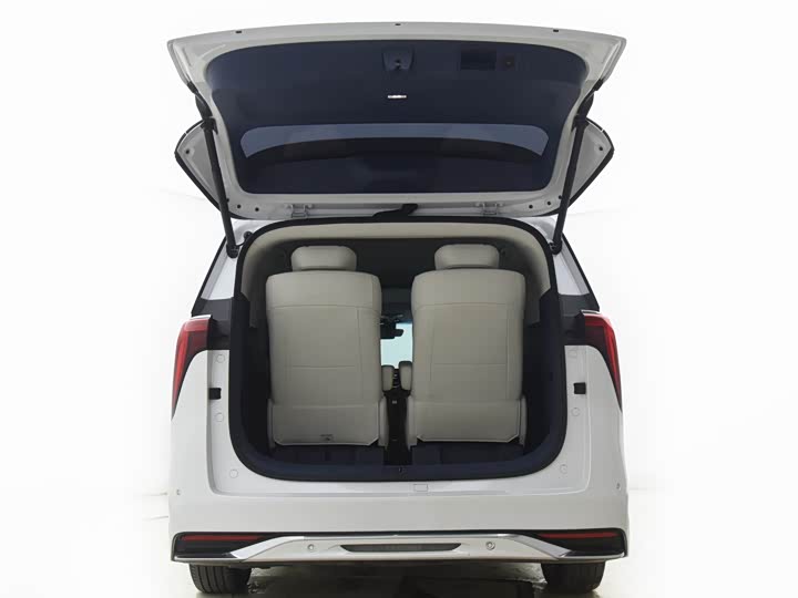 Photo 5 - Buick GL8 Century