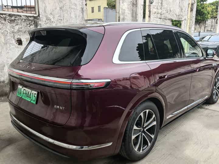 Фото 2 - Aito M7