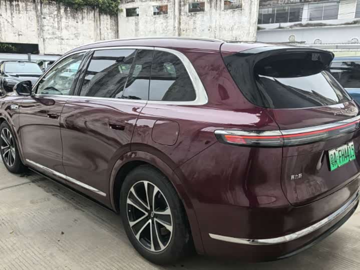 Фото 3 - Aito M7