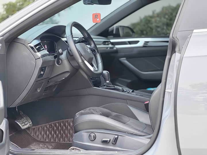 Фото 5 - Volkswagen CC