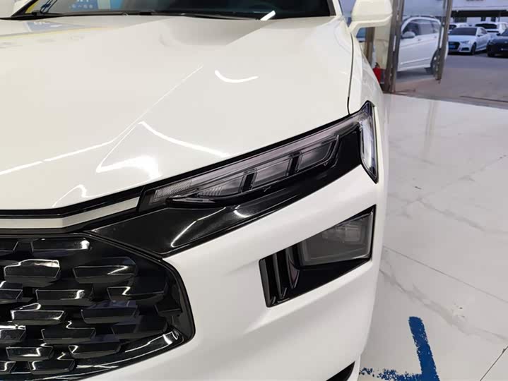 Фото 5 - Ford Mondeo